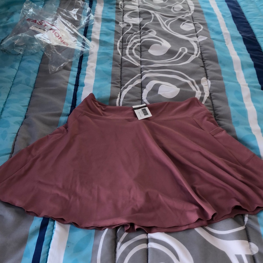 Golf/tennis skirt